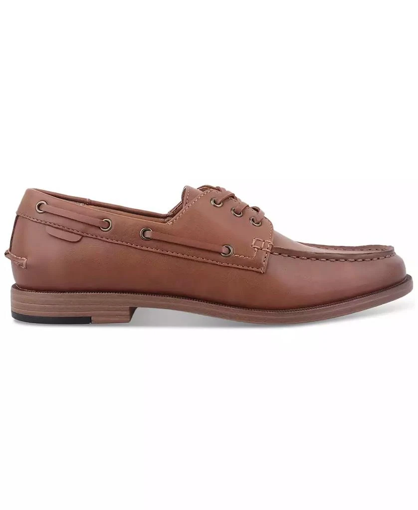 Club Room Men's Scottiee Lace-Up Boat Shoes, Exclusively at Macy's 2