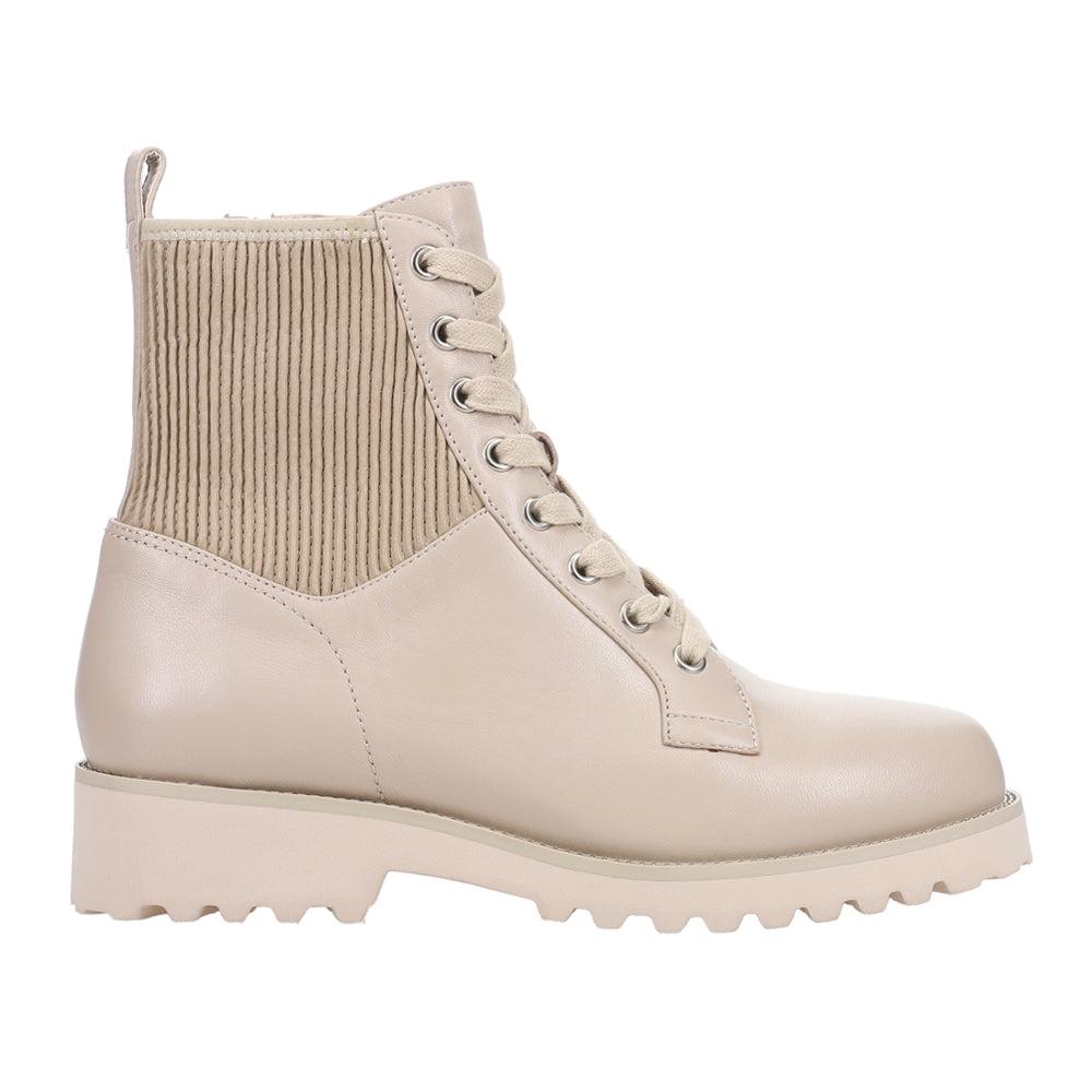 Vaneli Zahra Round Toe Zippered Boots