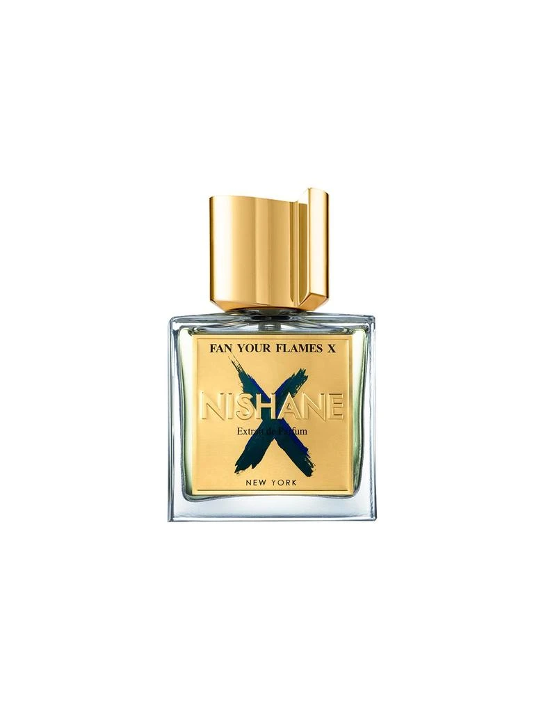 NISHANE Extrait de Parfum NISHANE Unisex Adult 1