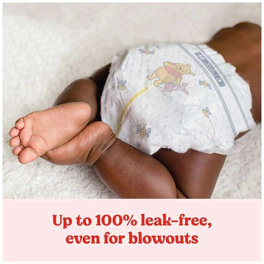 Huggies Baby Diapers Size 1 (8-14 lbs) 6