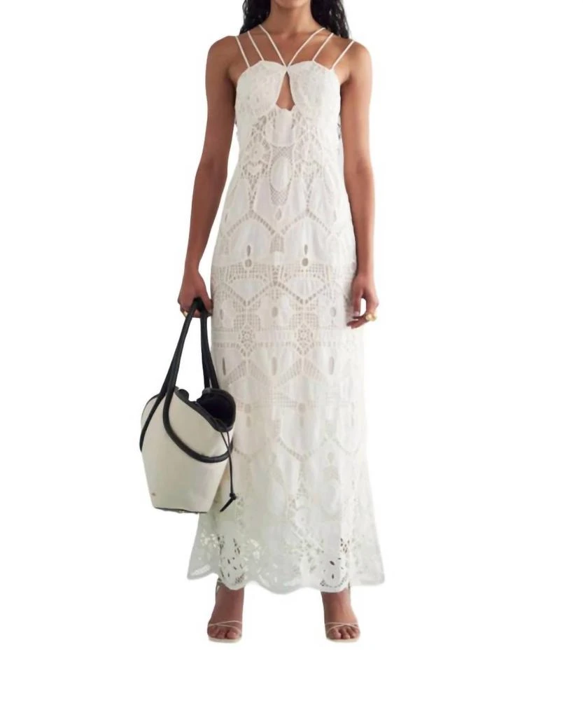 chinese dress ladies Everly Dress – Retrofete