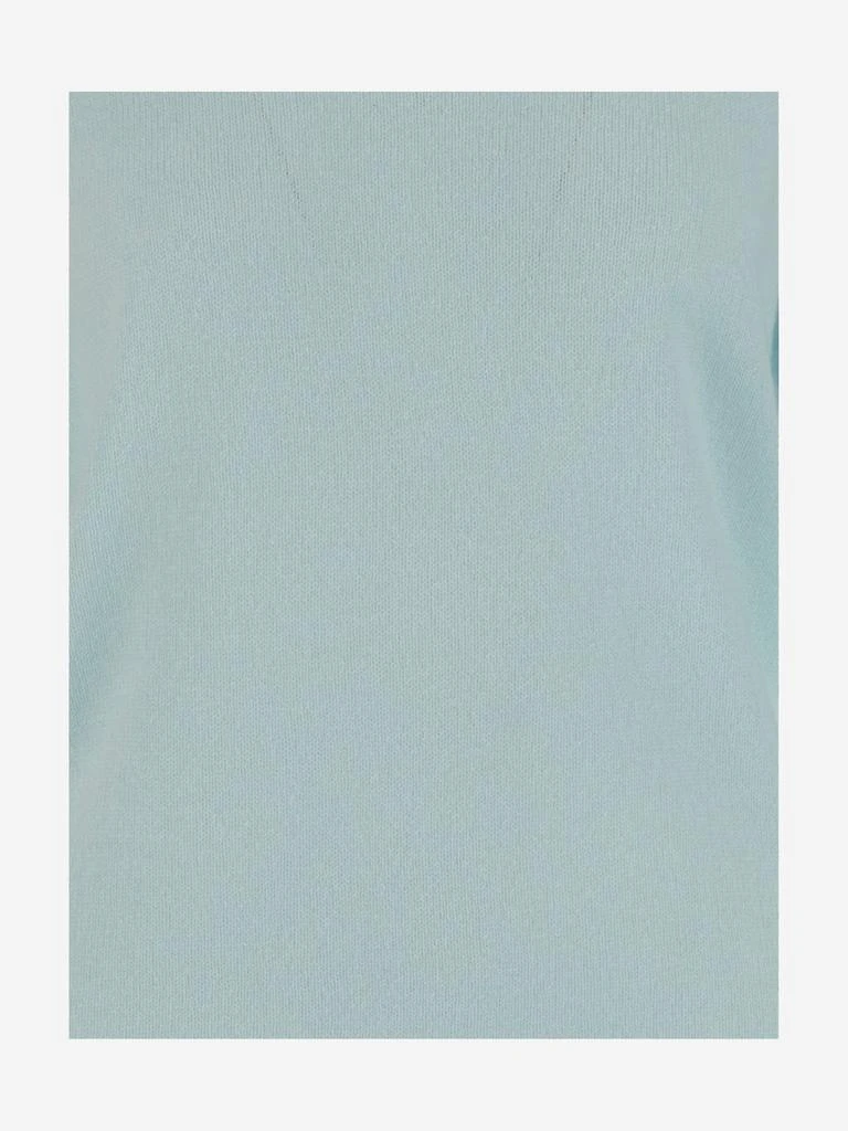 Allude Allude V-Neck Sweater 3