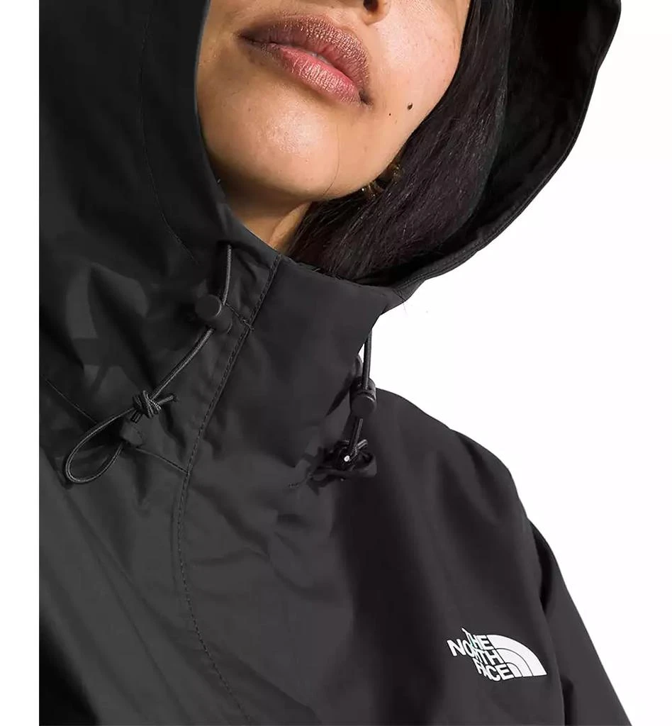 The North Face Women's Antora Parka Jacket 5