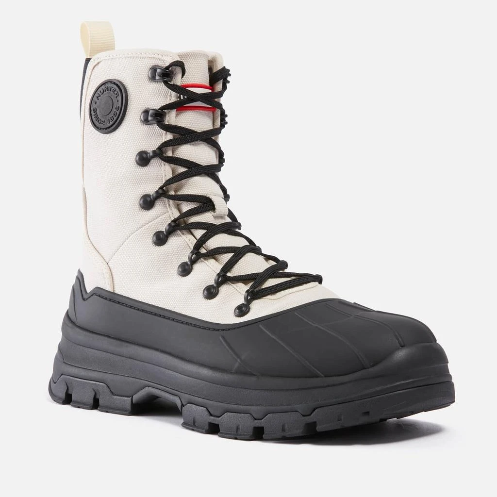 Hunter Hunter Women's City Explorer Ankle Boots 2