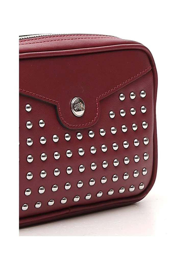 Longchamp Longchamp Studded Crossbody Bag 4