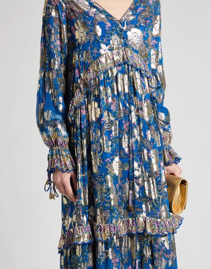 Hemant & Nandita Long dress 4