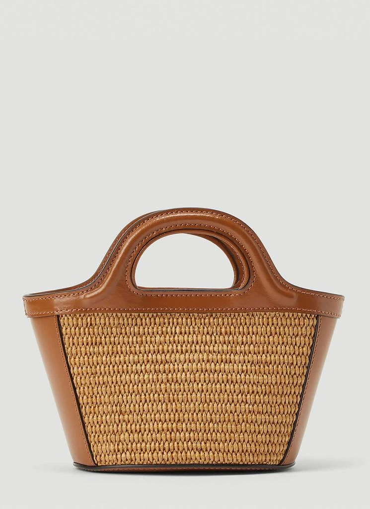 Marni Tropicalia Micro Tote Bag 4