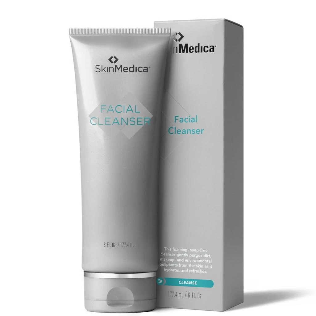 SkinMedica SkinMedica Facial Cleanser 3