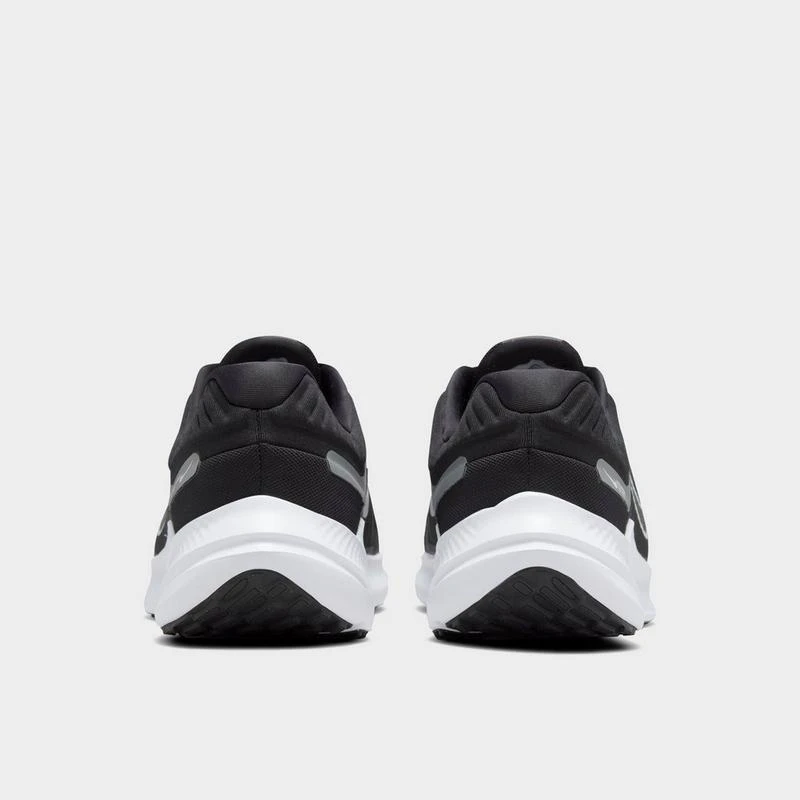 NIKE Men's Nike Quest 5 Road Running Shoes 4