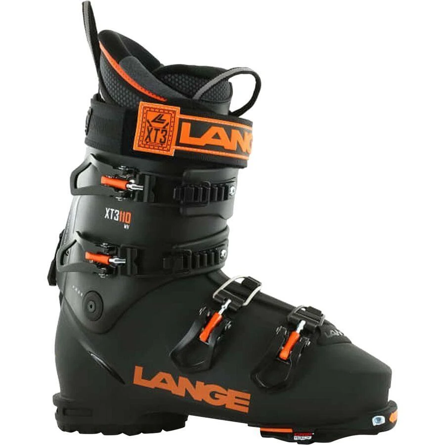 LANGE XT3 Free 110 MV Gripwalk Ski Boots