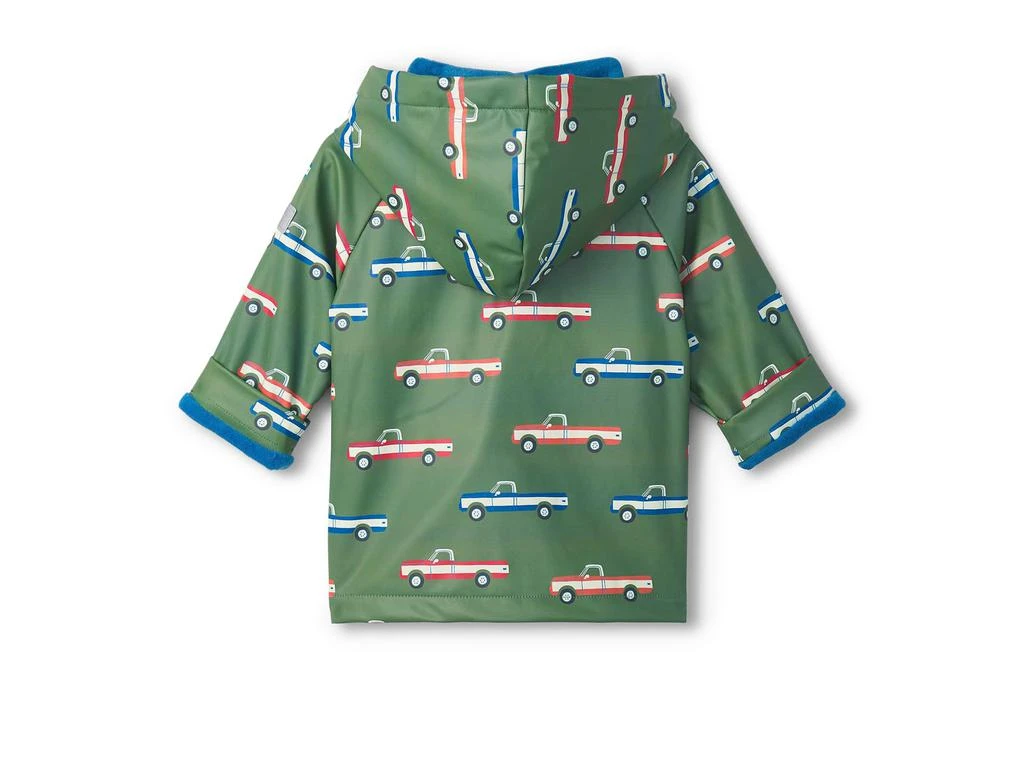 Hatley Snap Rain Coat (Toddler/Little Kid) 2