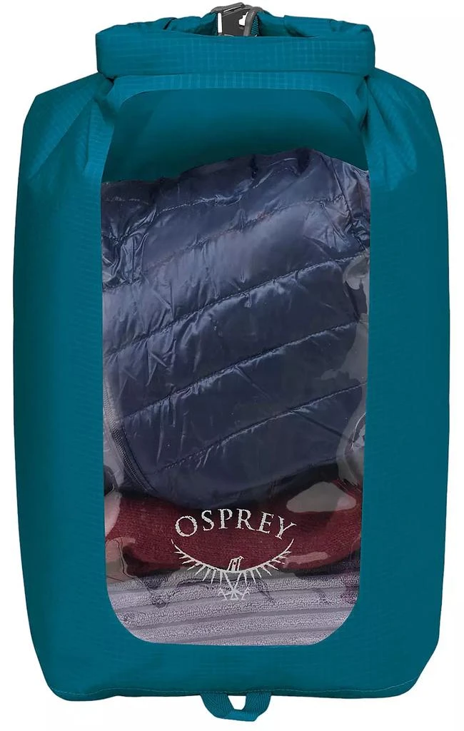 Osprey Osprey Ultralight Drysack 20 Pack with Window 1