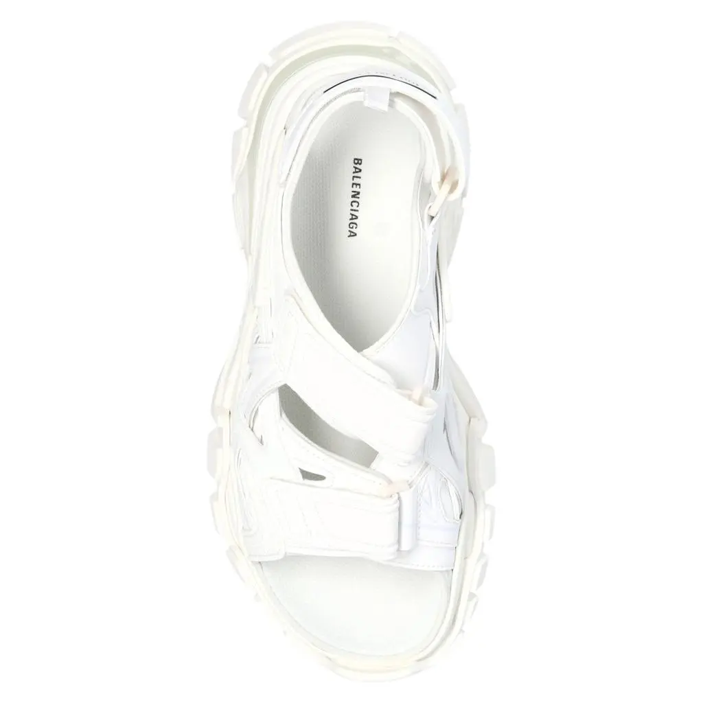 Balenciaga Balenciaga Track Chunky Sandals 2