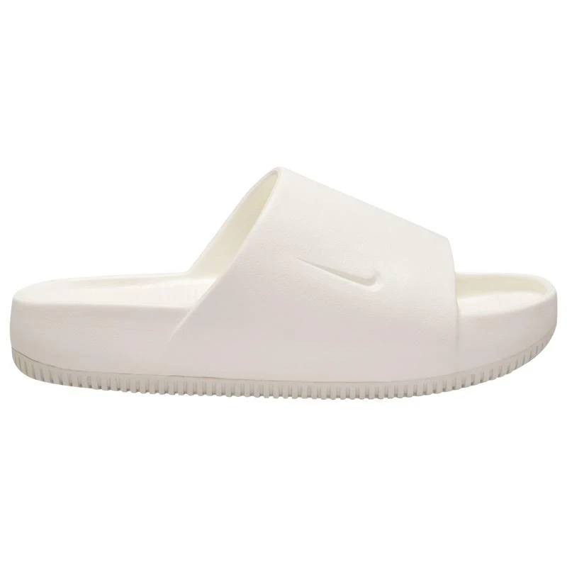 NIKE Nike Calm Slides - Women's 1