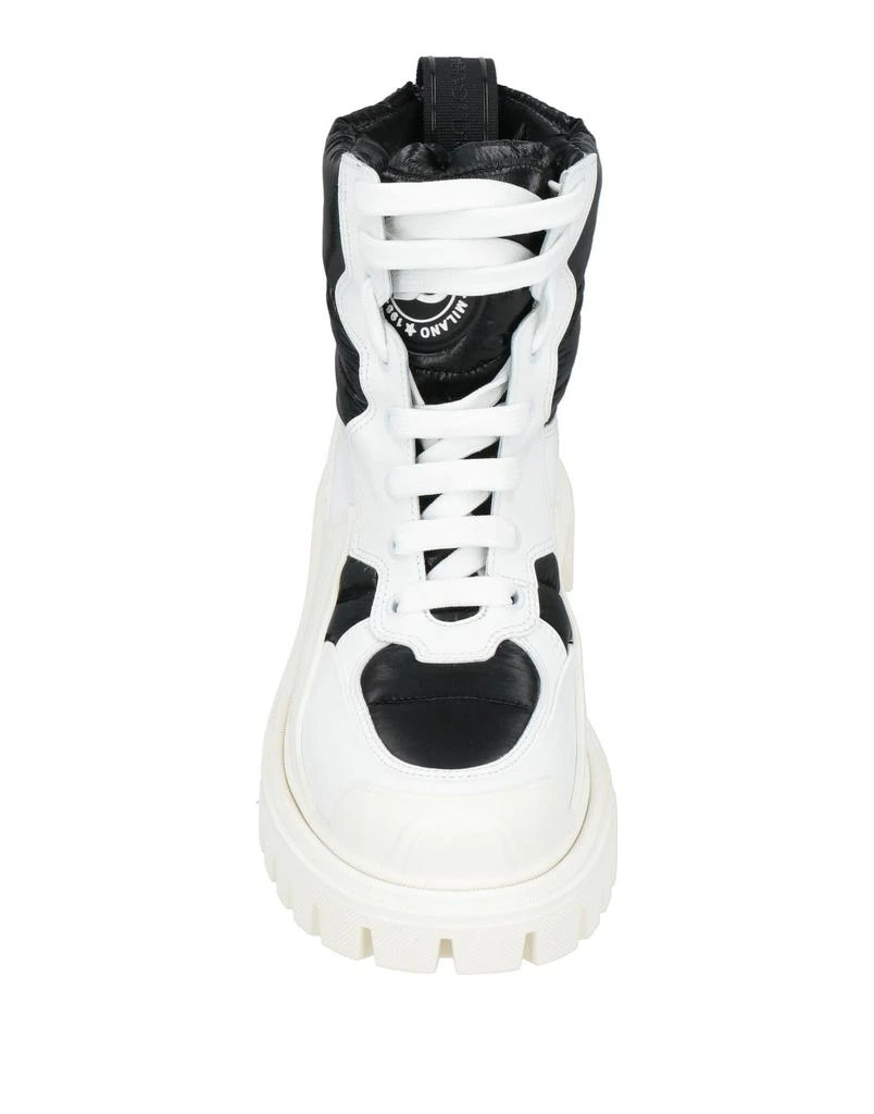 Dolce 
Gabbana Ankle boot 4