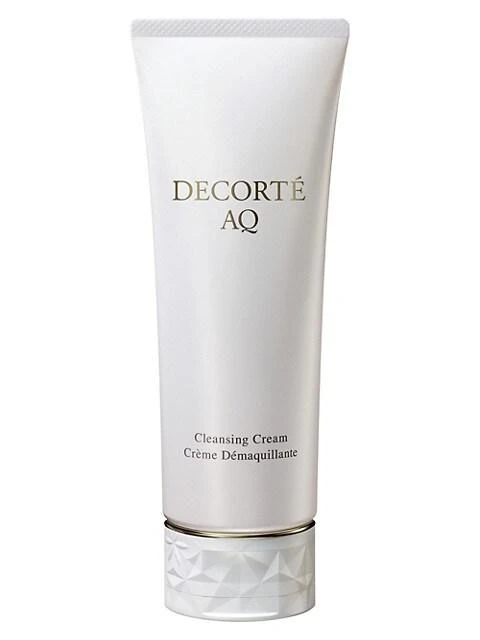 Decorté AQ Cleansing Cream 1