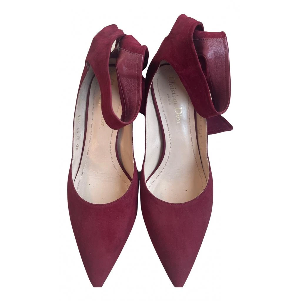 Dior Dior Heels 1