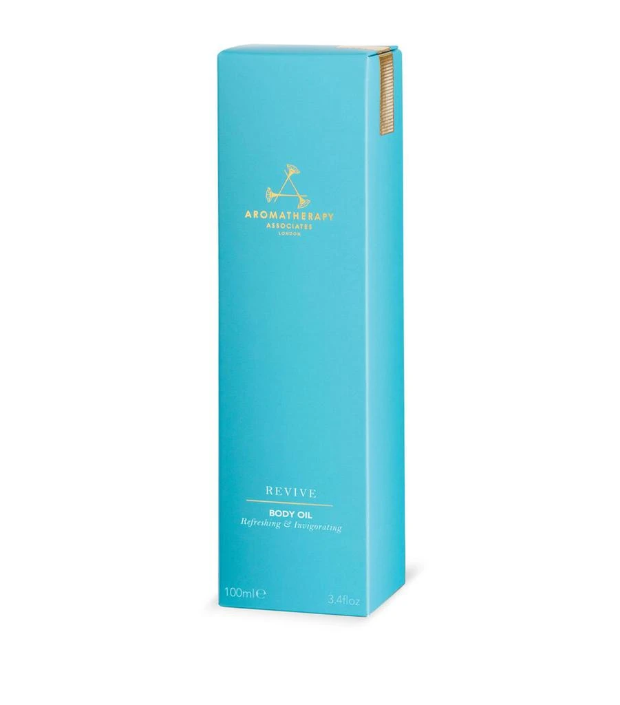 Aromatherapy Associates Revive Body Oil (100ml) 5