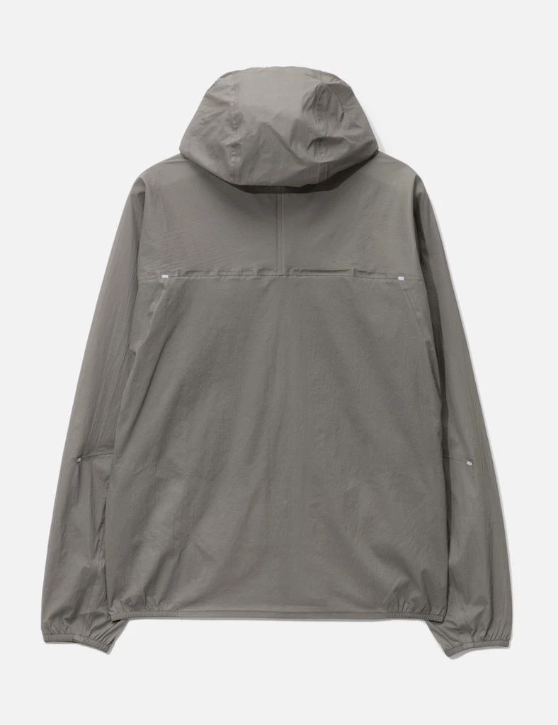 Purple Mountain Observatory Packaway Stinger Jacket 2