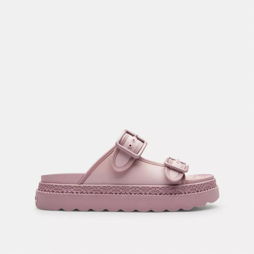 Coach Lainey Sandal 1