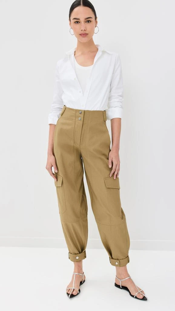 CO Workwear Cargo Pants 4