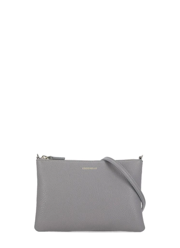 Coccinelle Coccinelle Bags.. Grey 1