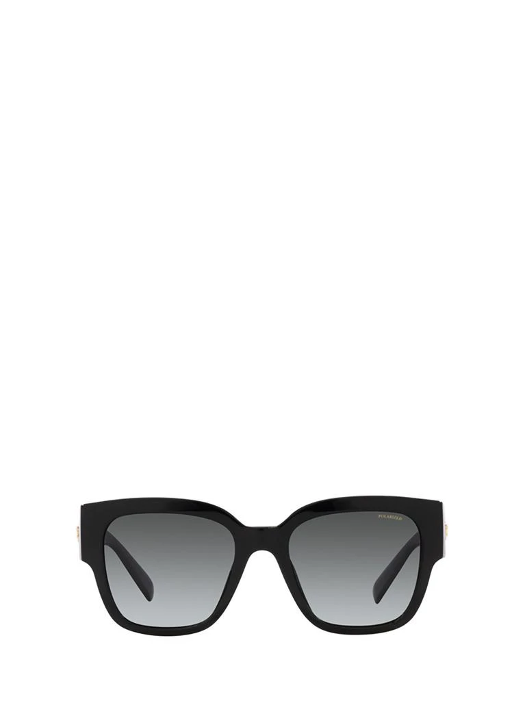 Versace Eyewear Versace Eyewear Square Frame Sunglasses 1