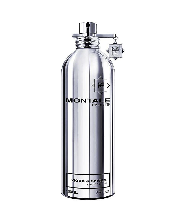 Montale Wood & Spices Eau de Parfum 1