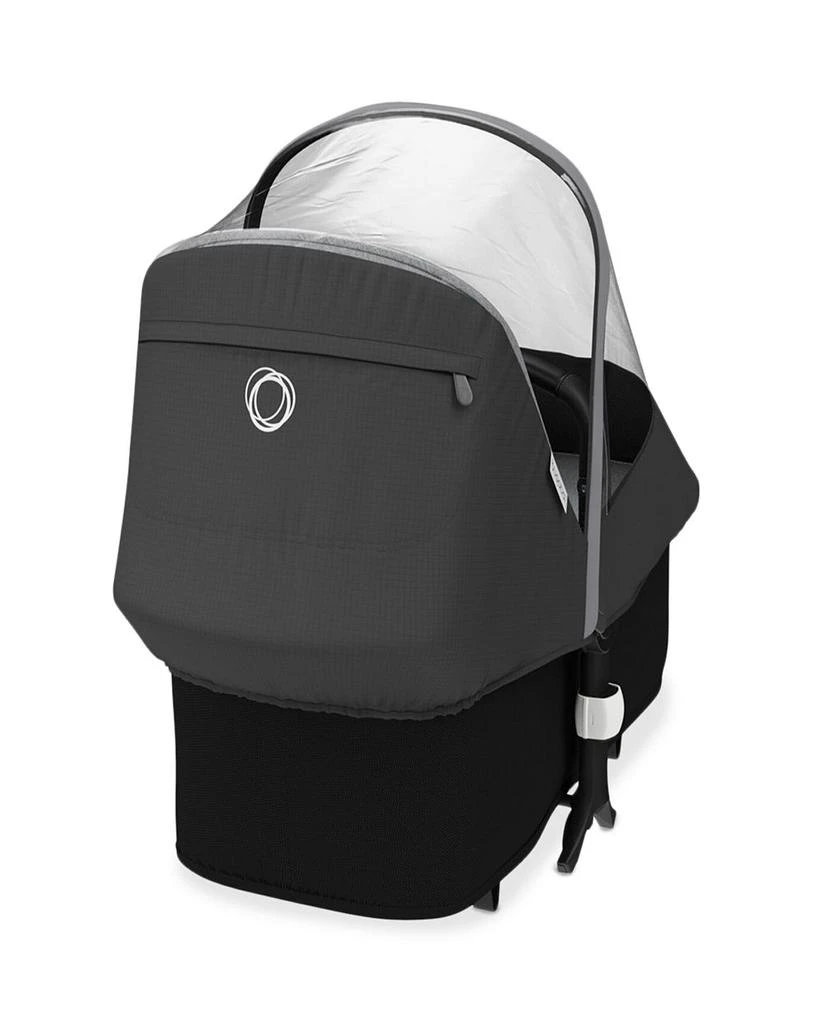 Bugaboo Donkey High Performance Rain Cover 4