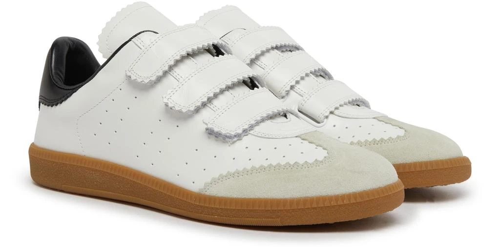 Isabel Marant Beth sneakers 3