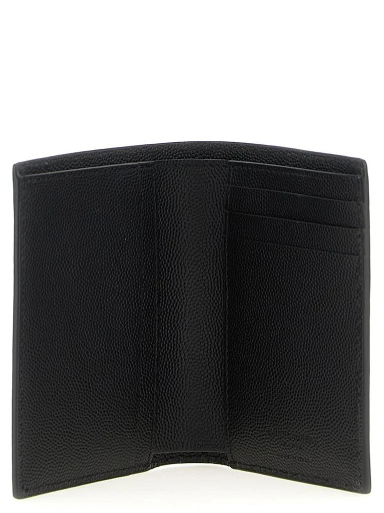 Yves Saint Laurent Saint Laurent 'Saint Laurent Paris' Card Holder 3