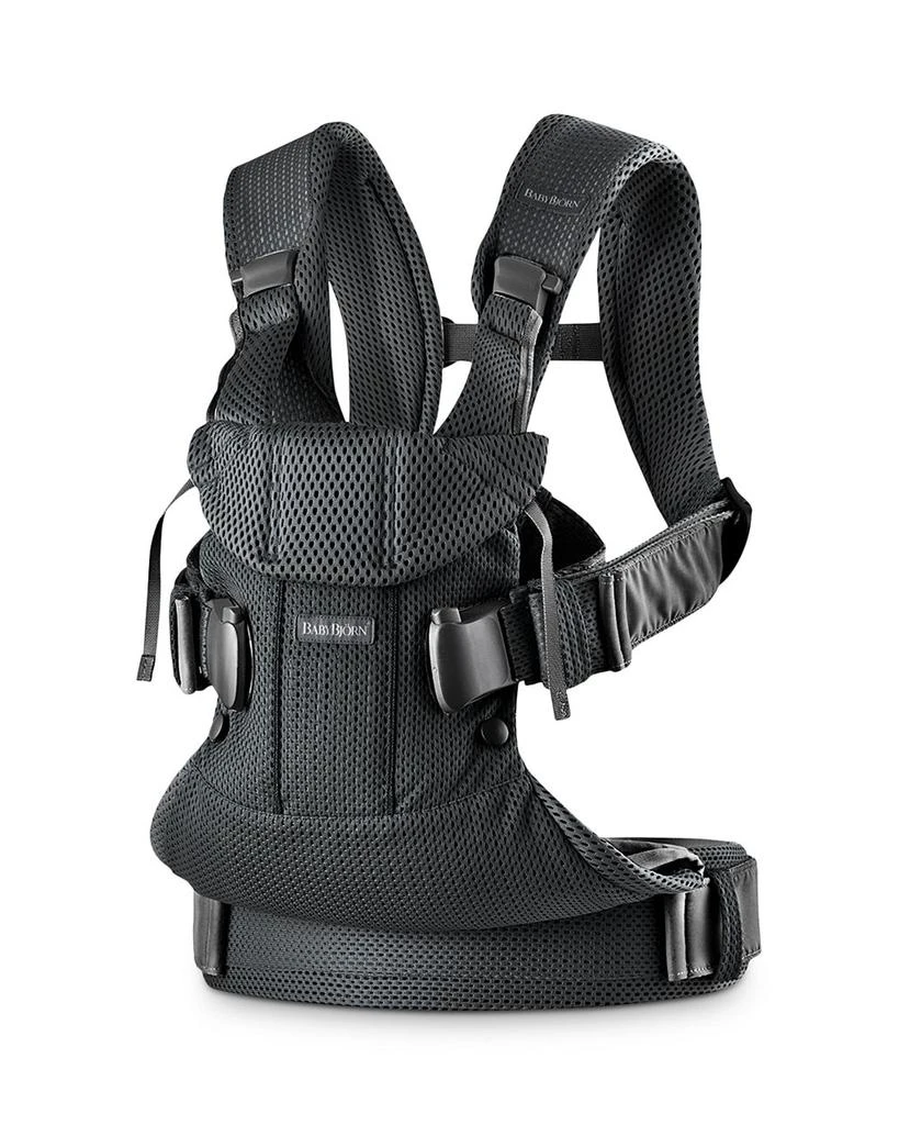 BabyBjörn Baby Carrier One Air 1