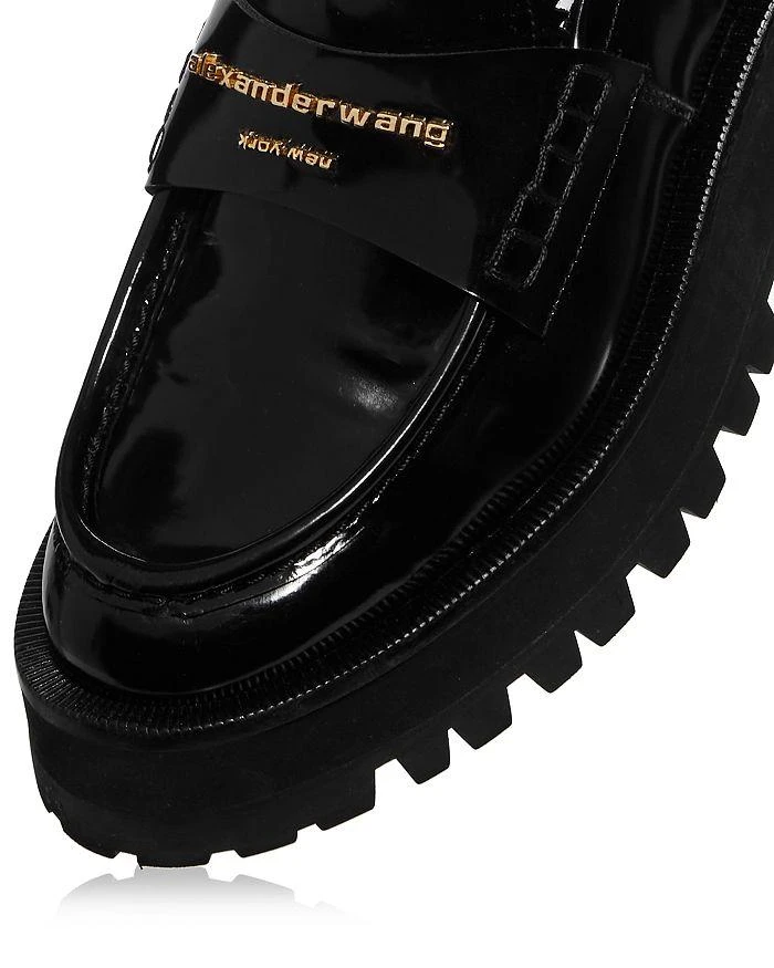 Alexander Wang Women's Carter Loafers 5