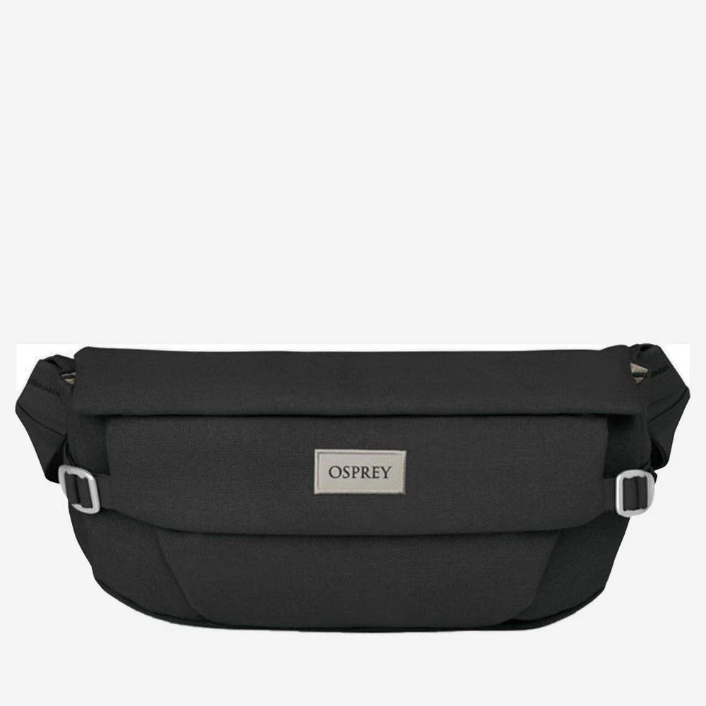Osprey Osprey Water-Repellent Fanny Pack 1