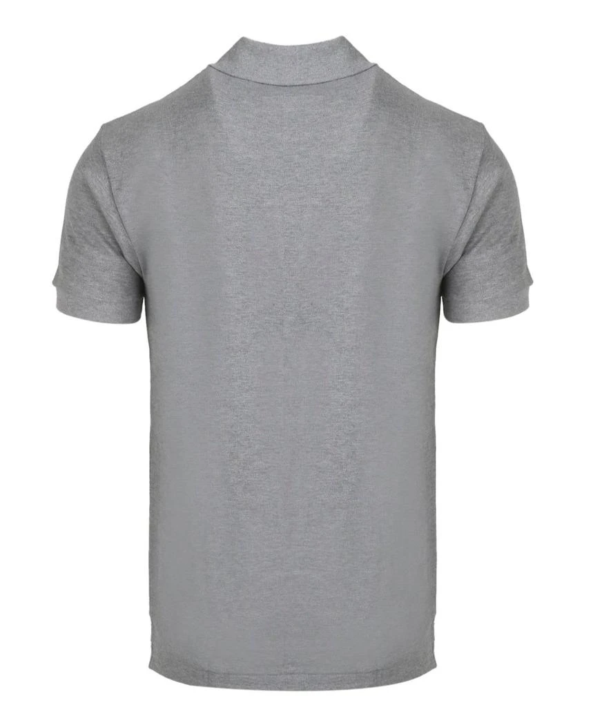 Comme des Garcons Comme des Garçons Play Heart Patch Polo Shirt 2