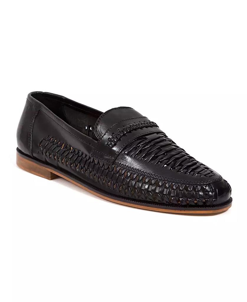 Deer Stags Men's Puebla Huarache Slip-on Loafers