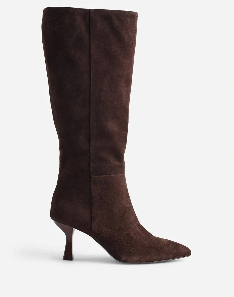 Madewell The Justine Knee Boot with Extended Calf 3