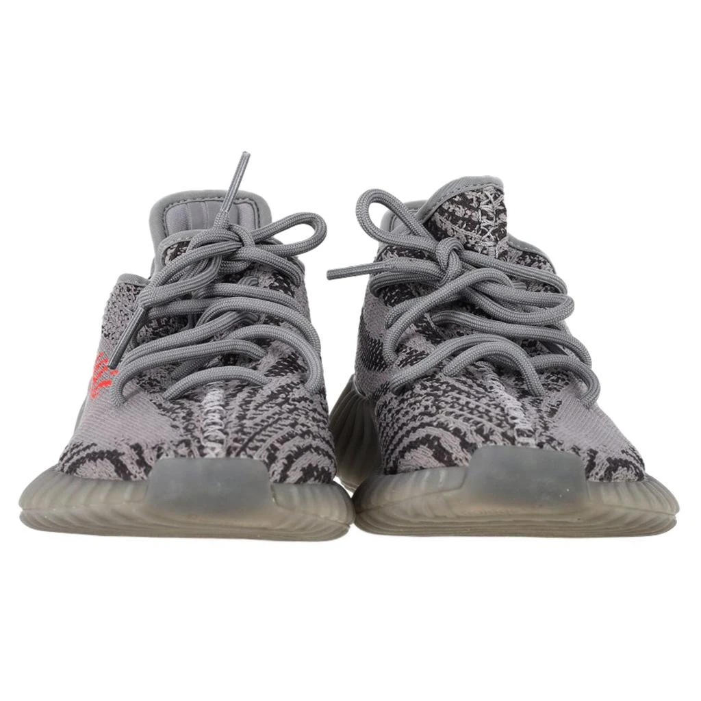 Adidas Yeezy Boost 350 V2 Sneakers in Grey Synthetic YEEZY BOOST 350 V2 Steel Grey Size 4.5. NWB Shoes, Sneakers  main image 4