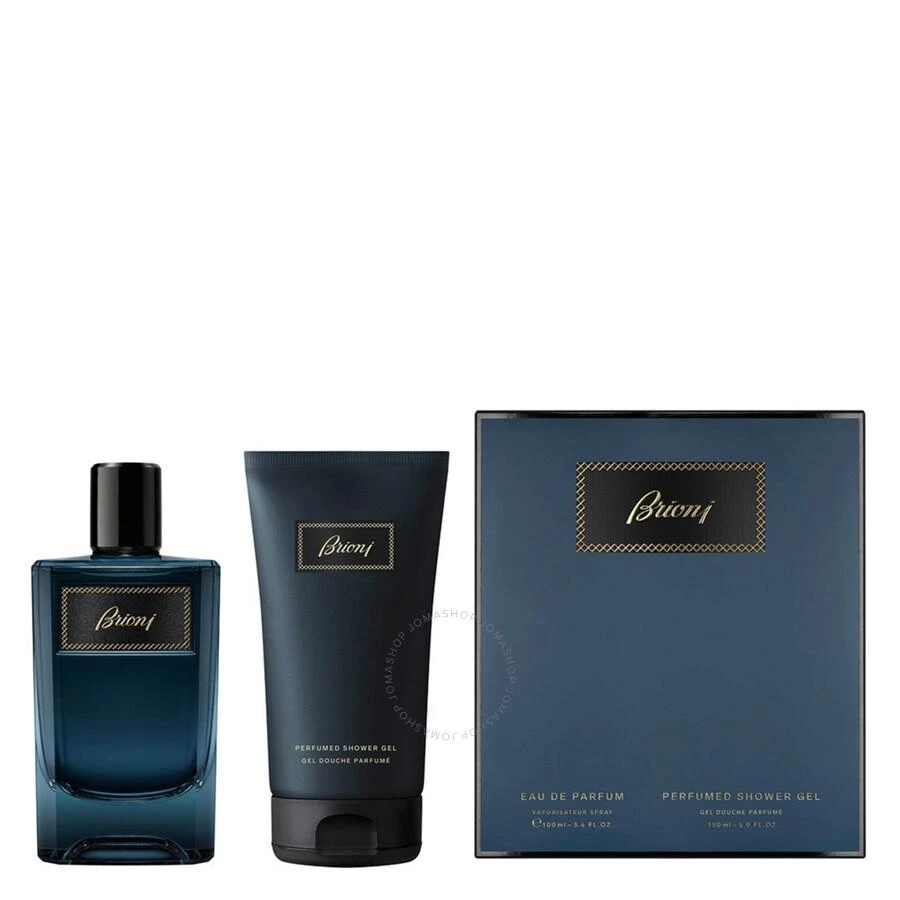 Brioni Brioni Brioni Mens EDP 1