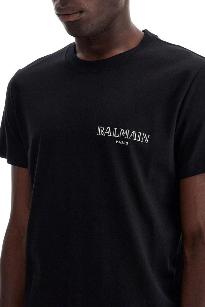 Balmain Balmain T-Shirts 5