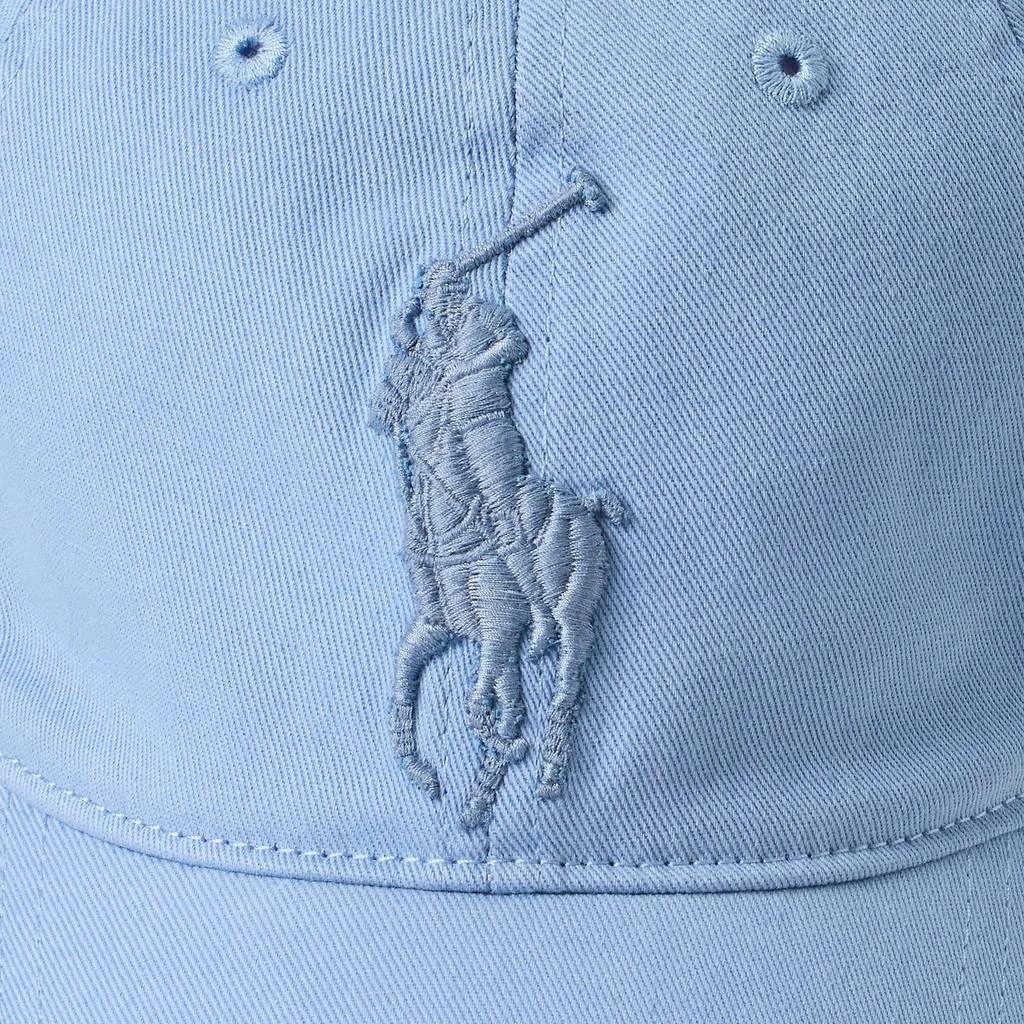 Ralph Lauren Stretch-Cotton Twill Ball Cap 3