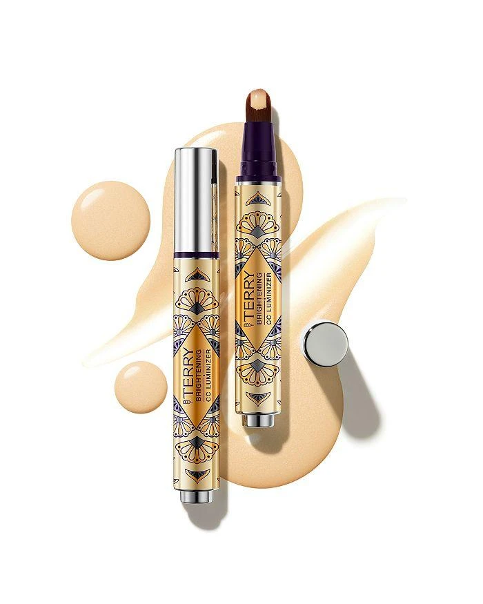 BY TERRY Brightening CC Luminizer 3