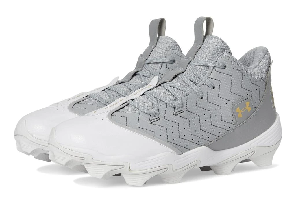 Under Armour Harper 9 RM Baseball Cleats 1
