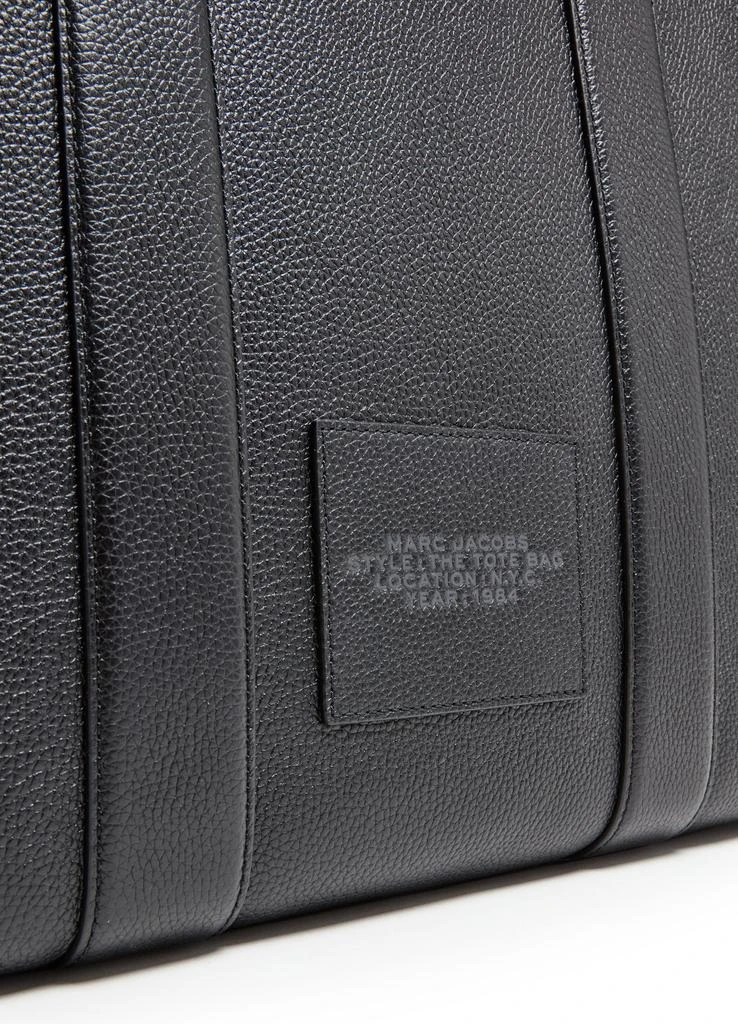 Marc Jacobs The Large Leather Tote Bag 6