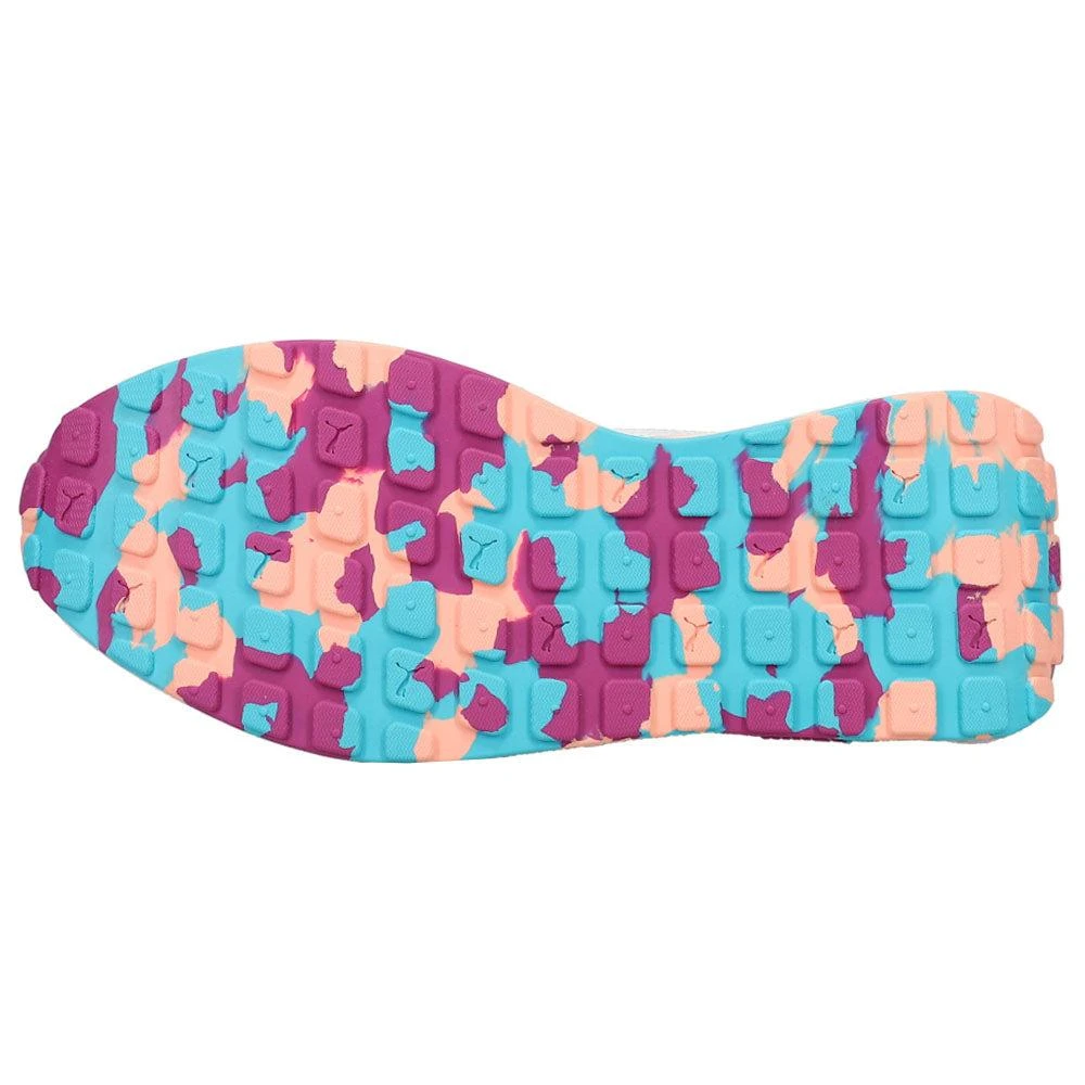 Puma Cruise Rider Tie Dye Sneakers 5