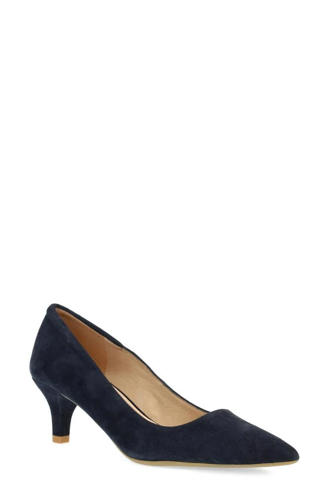 Pelle Moda Cade Pump 1