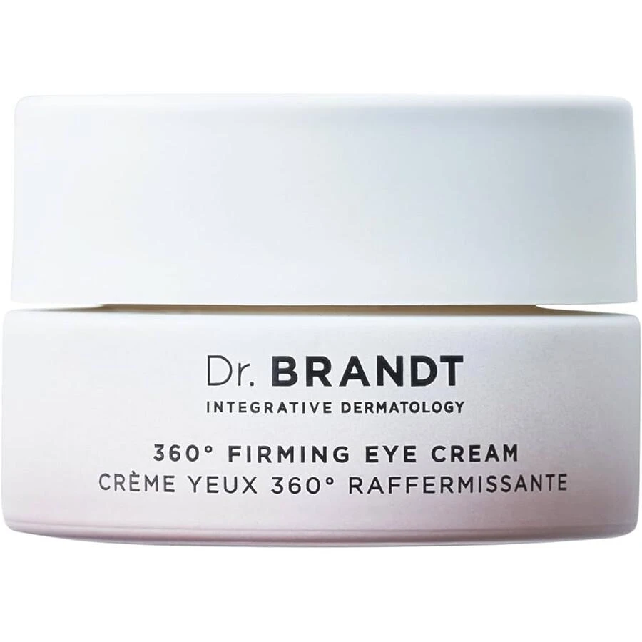 Dr. Brandt Skincare 360 Firming Eye Cream 0.5 oz Skin Care 663963011034