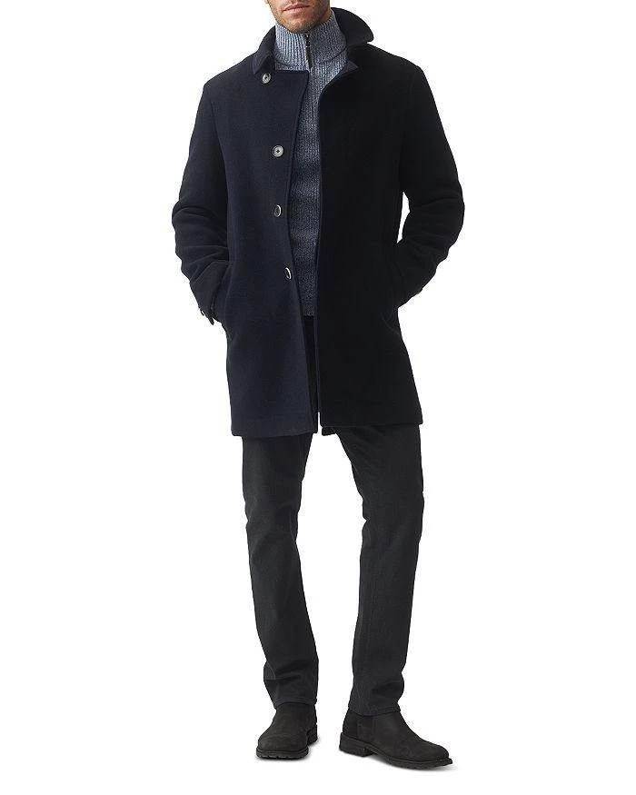 Rodd & Gunn Murchison Coat 2