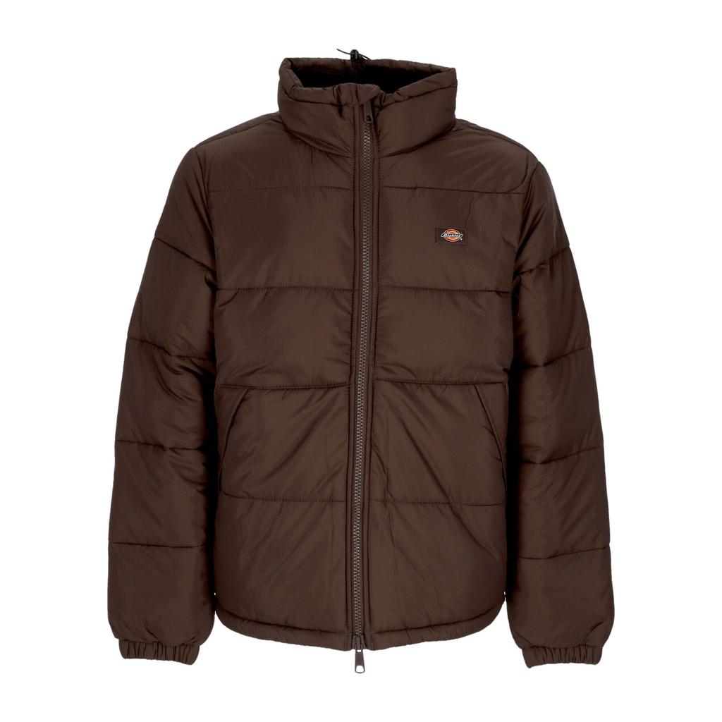 Dickies Waldenburg Jacket Java Men's Down Jacket