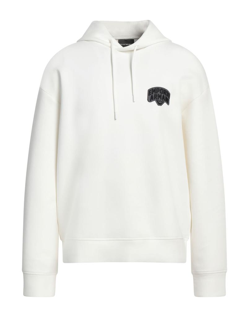 Emporio Armani Hooded sweatshirt